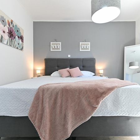 Luxurious Villa Natali Pridraga Εξωτερικό φωτογραφία