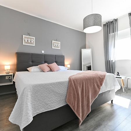 Luxurious Villa Natali Pridraga Εξωτερικό φωτογραφία