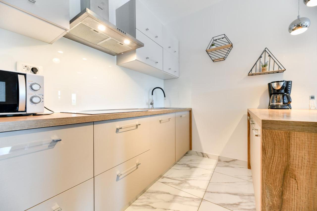 Luxurious Villa Natali Pridraga Εξωτερικό φωτογραφία