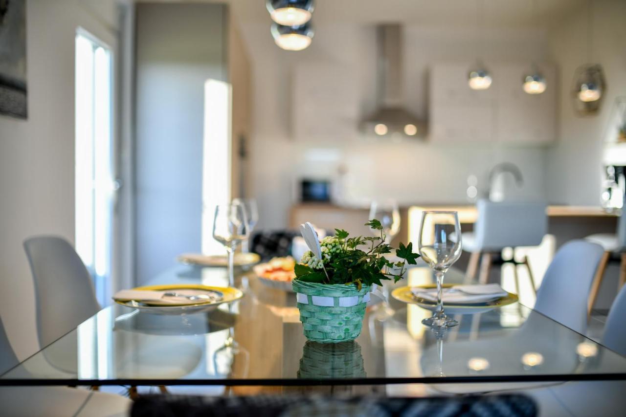 Luxurious Villa Natali Pridraga Εξωτερικό φωτογραφία