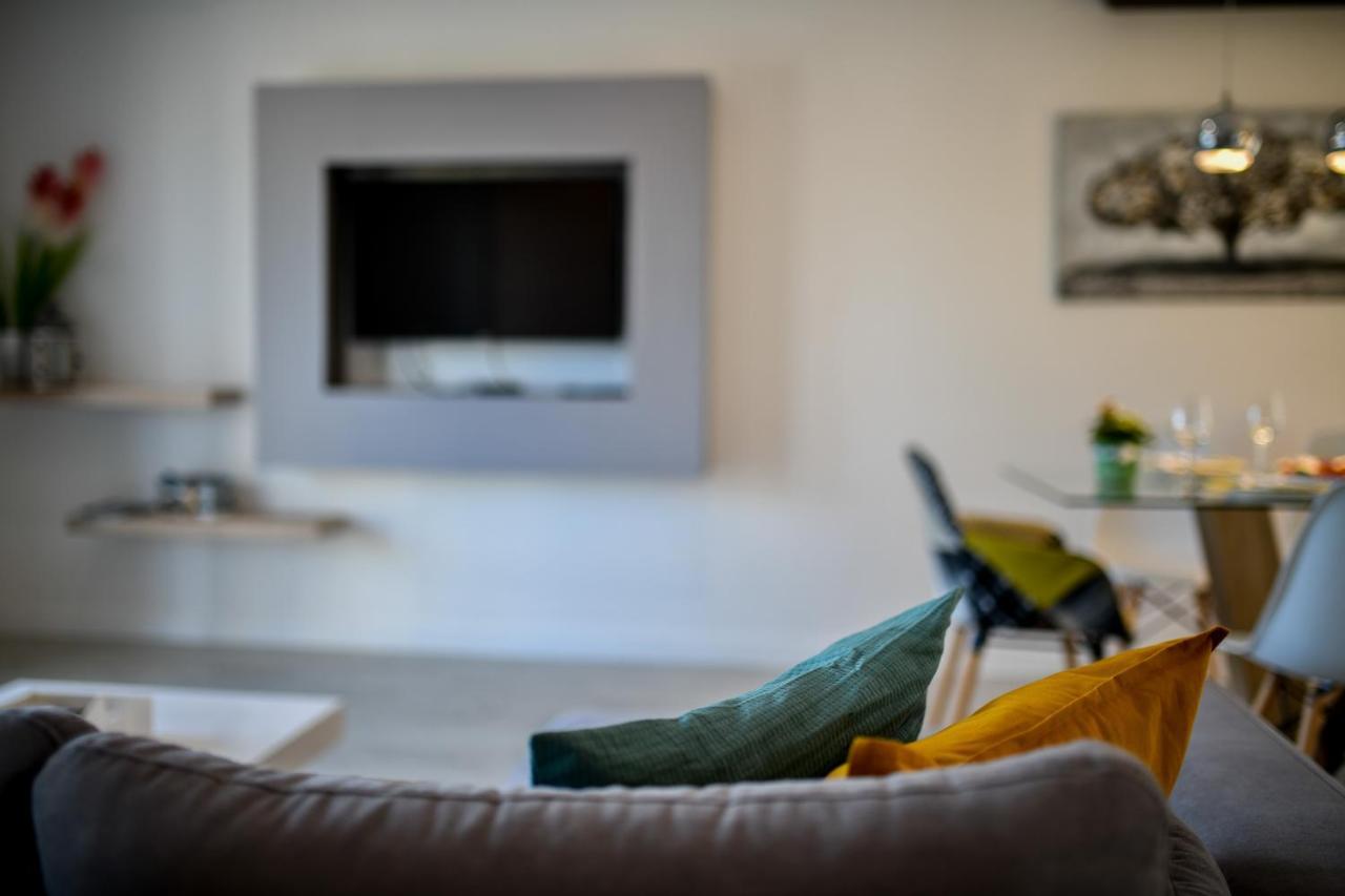 Luxurious Villa Natali Pridraga Εξωτερικό φωτογραφία