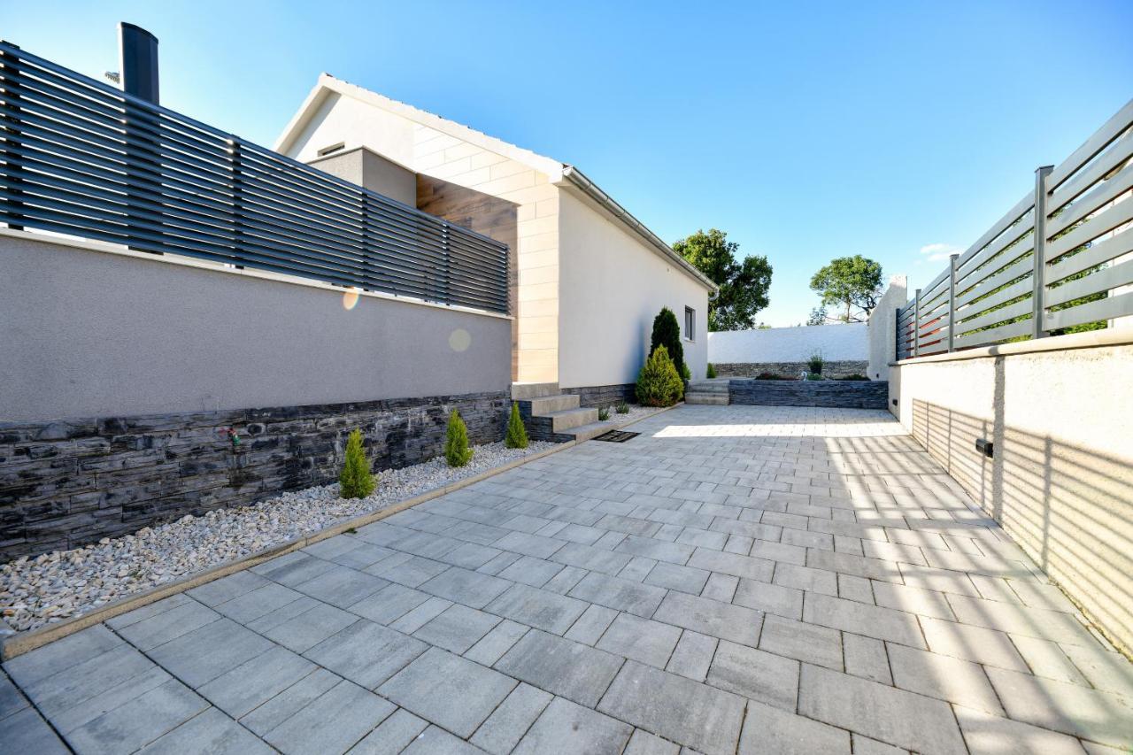 Luxurious Villa Natali Pridraga Εξωτερικό φωτογραφία