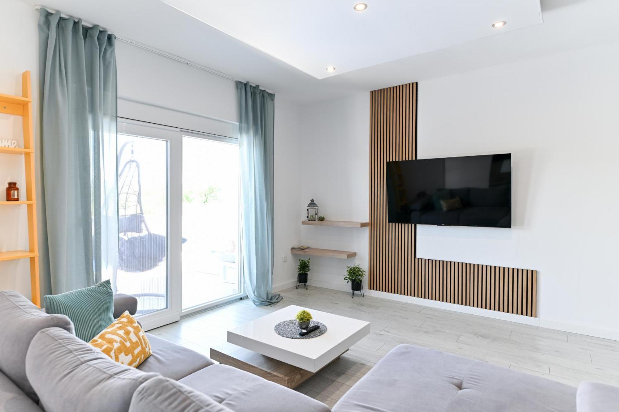 Luxurious Villa Natali Pridraga Εξωτερικό φωτογραφία