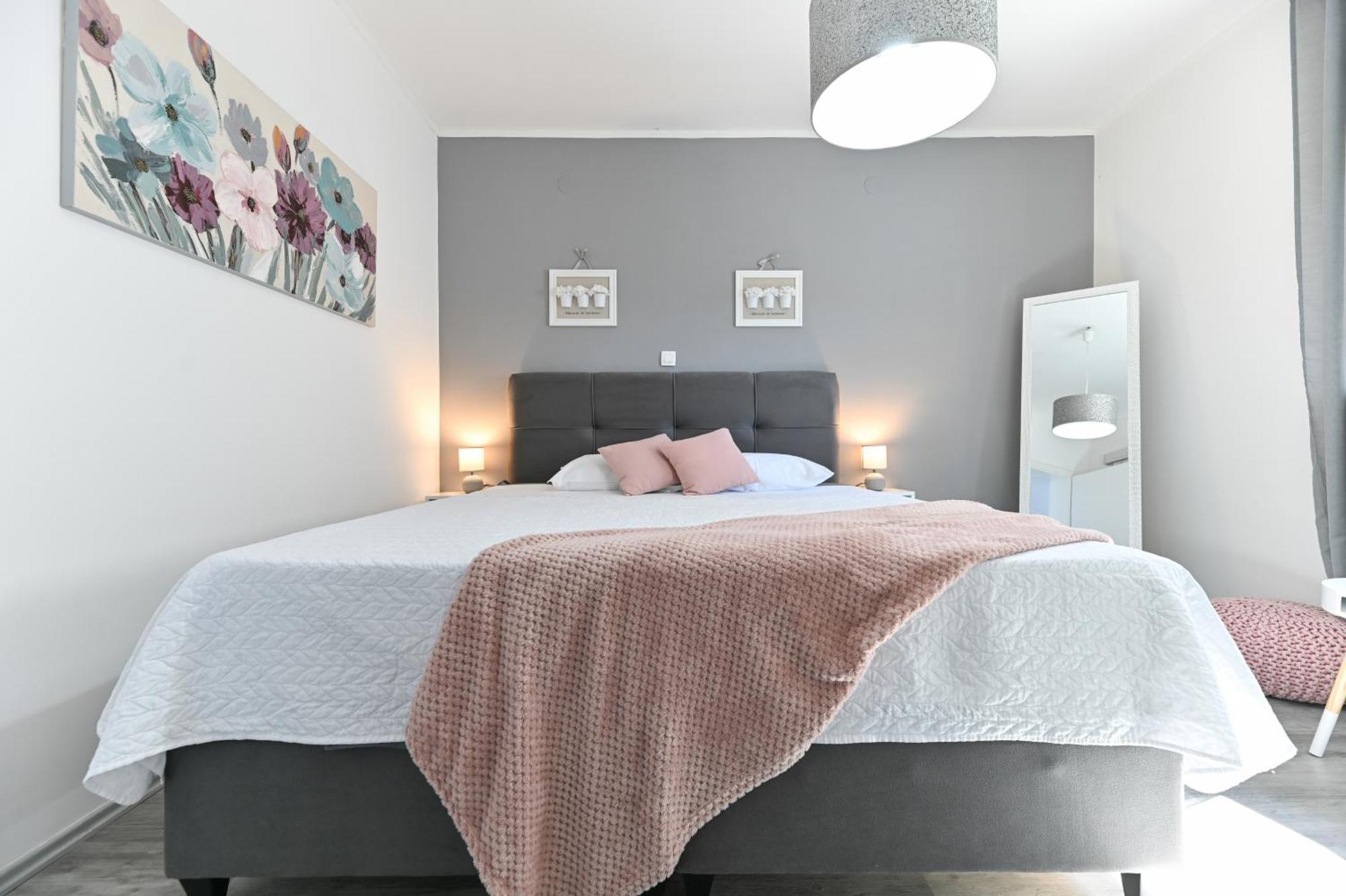 Luxurious Villa Natali Pridraga Εξωτερικό φωτογραφία