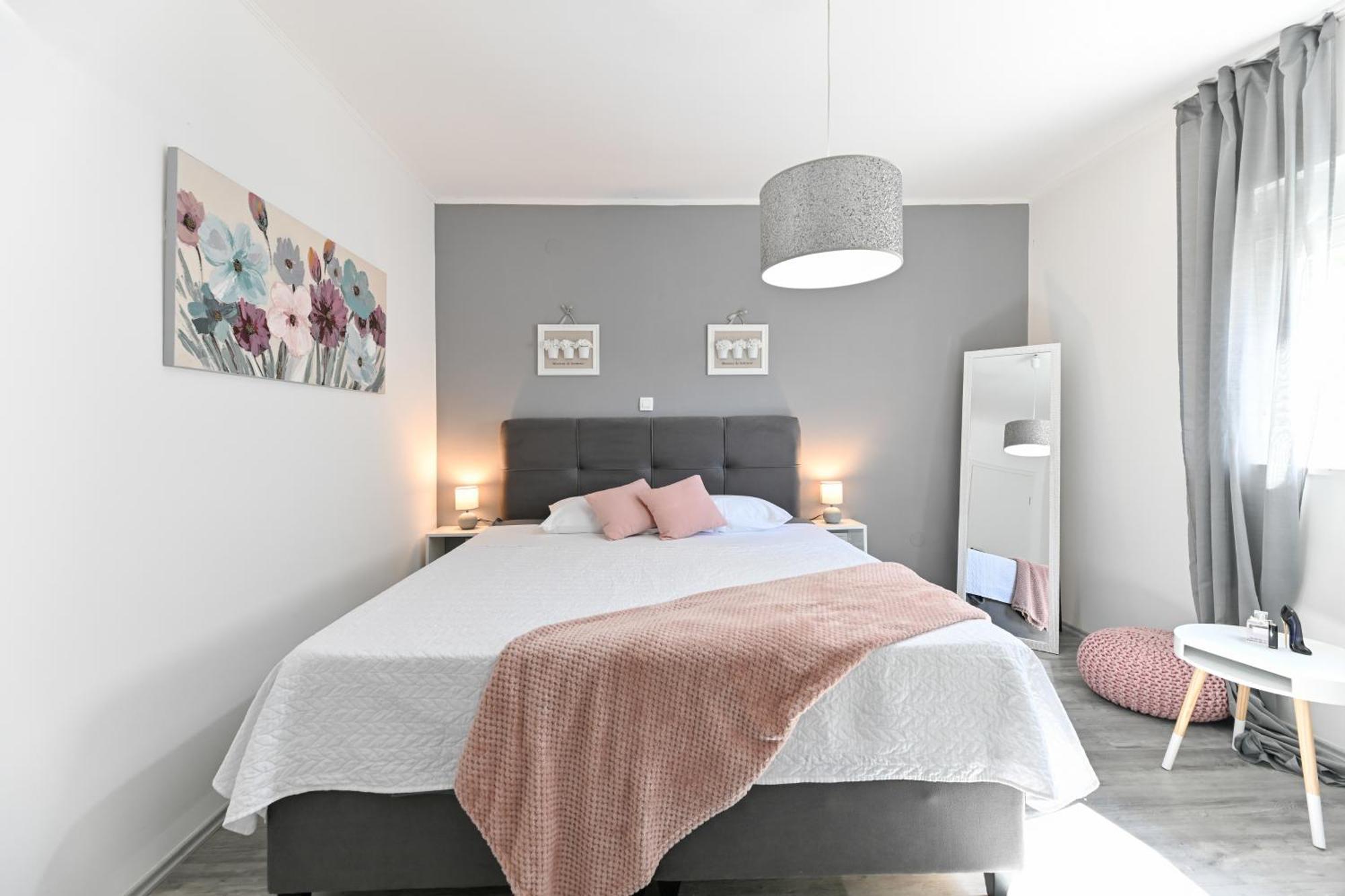 Luxurious Villa Natali Pridraga Εξωτερικό φωτογραφία