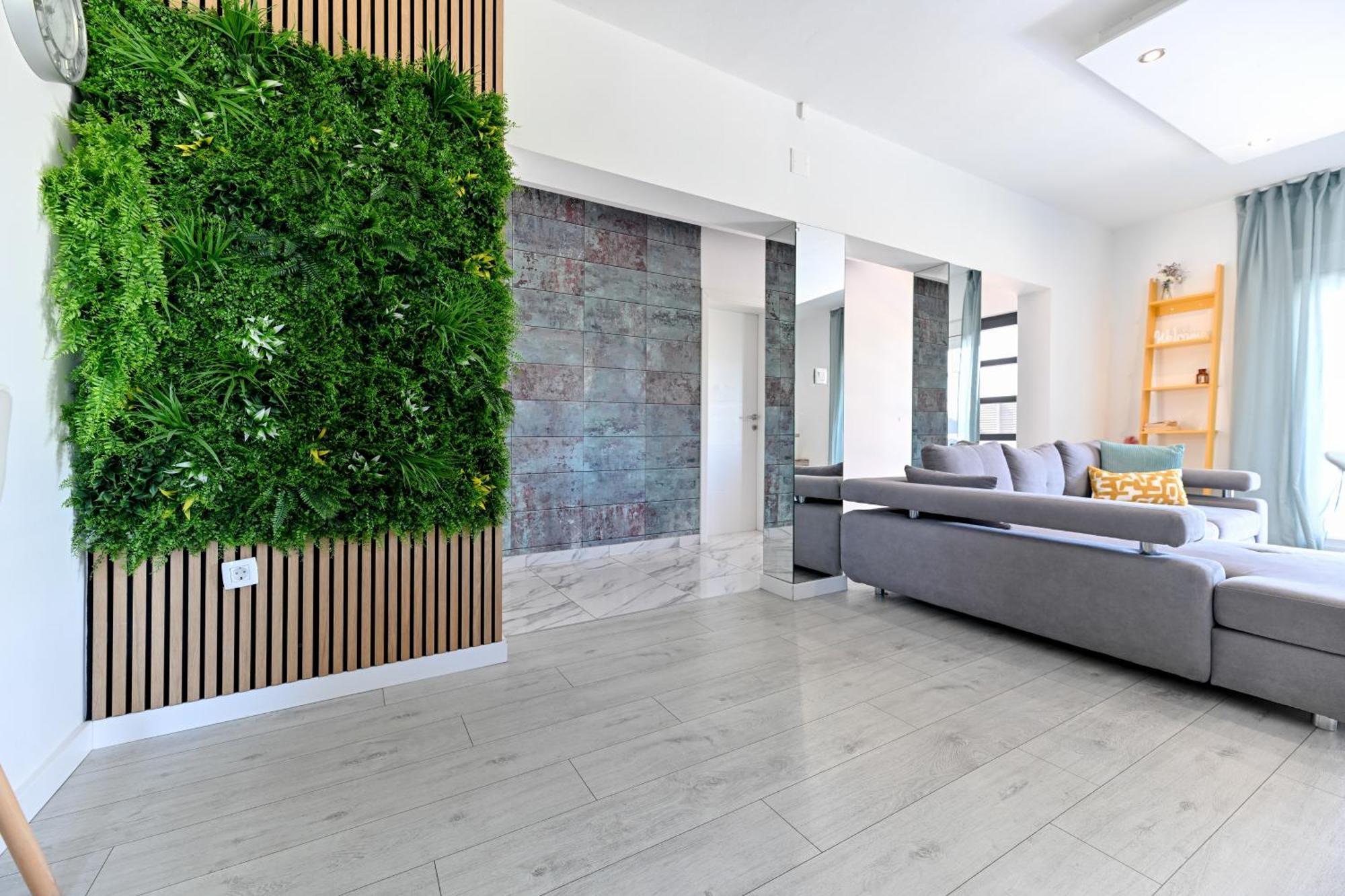 Luxurious Villa Natali Pridraga Εξωτερικό φωτογραφία
