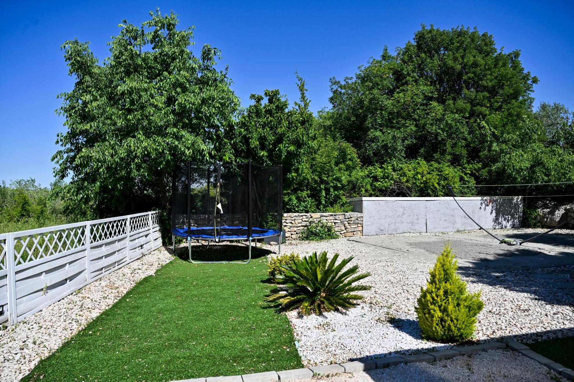 Luxurious Villa Natali Pridraga Εξωτερικό φωτογραφία